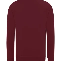Unisex 50/50 Crew Sweatshirt ID.222 in Übergröße