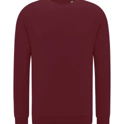 Unisex 50/50 Crew Sweatshirt ID.222 in Übergröße