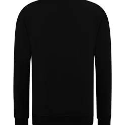 Unisex 50/50 Crew Sweatshirt ID.222 in Übergröße