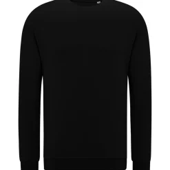 Unisex 50/50 Crew Sweatshirt ID.222 in Übergröße