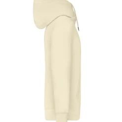 Unisex Cross-Over Kapuzenpullover