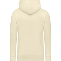 Unisex Cross-Over Kapuzenpullover