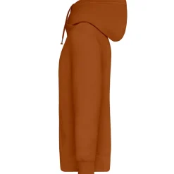 Unisex Cross-Over Kapuzenpullover
