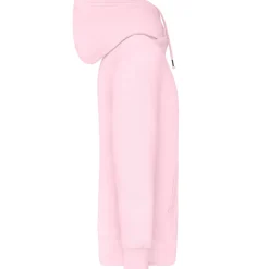 Unisex Cross-Over Kapuzenpullover