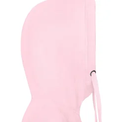 Unisex Cross-Over Kapuzenpullover