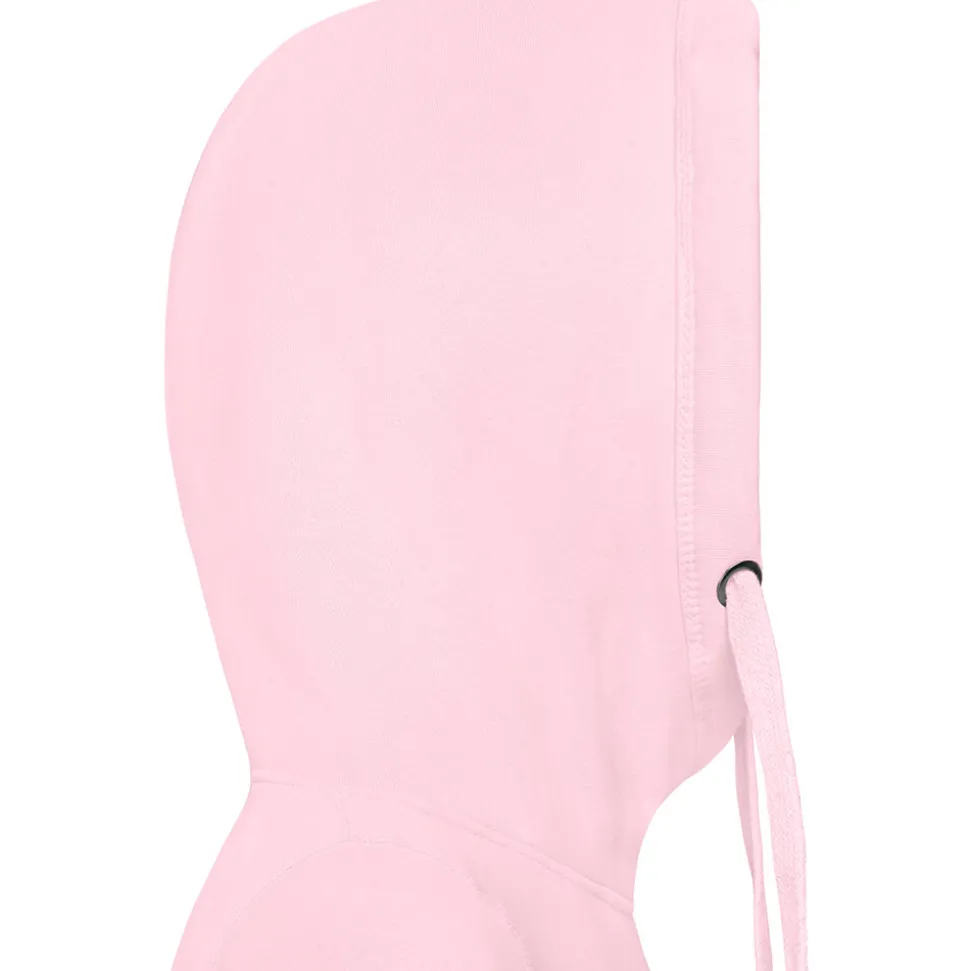 Unisex Cross-Over Kapuzenpullover