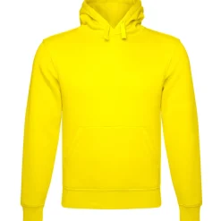 Unisex Hoodie 50/50