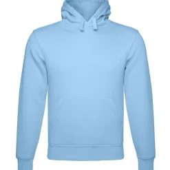 Unisex Hoodie 50/50