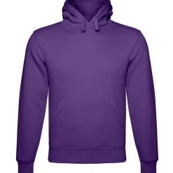 Unisex Hoodie 50/50