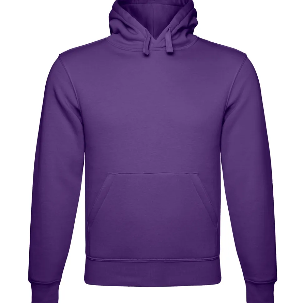 Unisex Hoodie 50/50