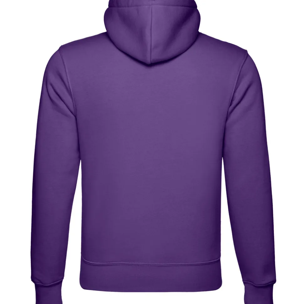 Unisex Hoodie 50/50
