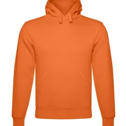 Unisex Hoodie 50/50