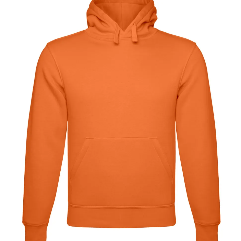 Unisex Hoodie 50/50