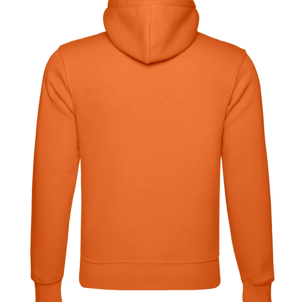 Unisex Hoodie 50/50