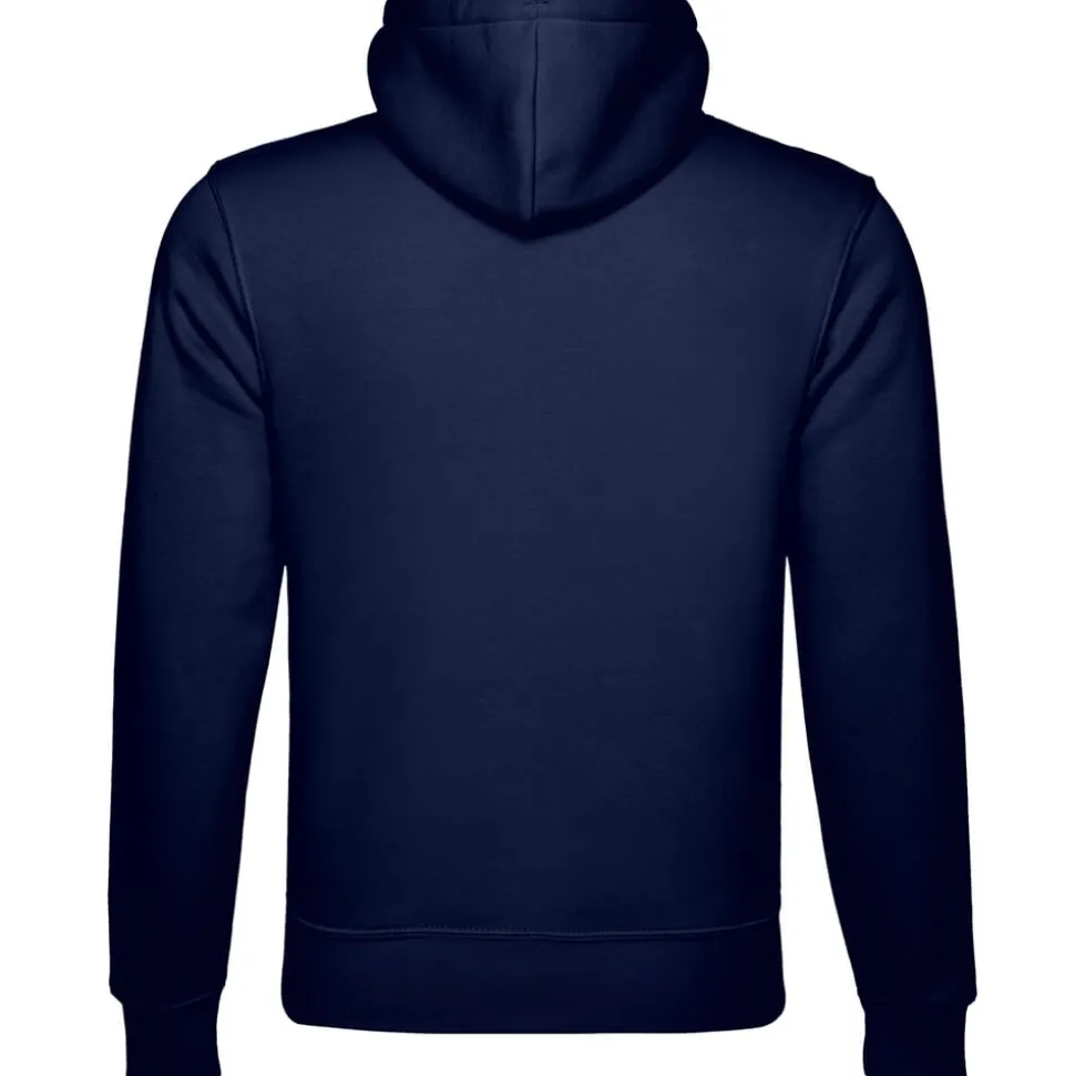 Unisex Hoodie 50/50