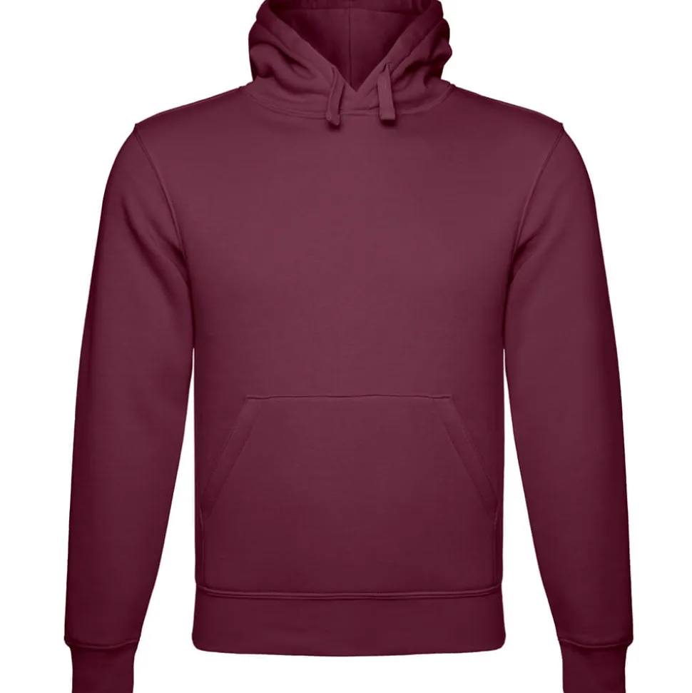 Unisex Hoodie 50/50