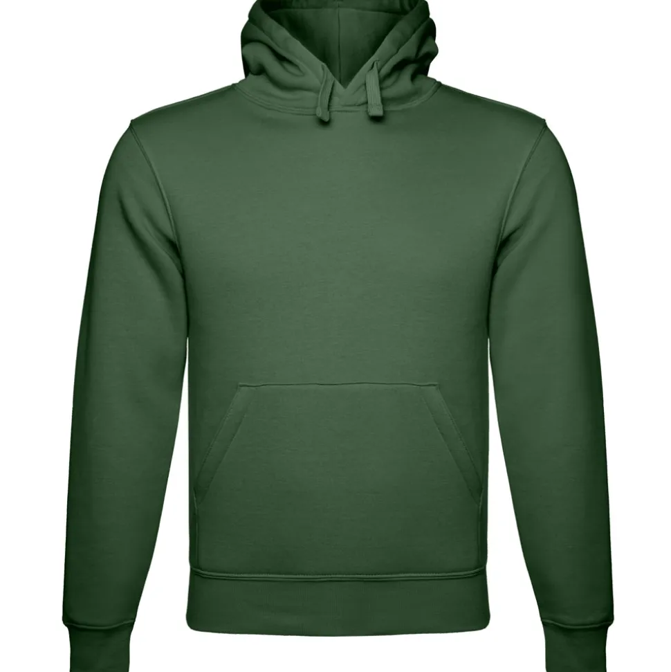 Unisex Hoodie 50/50