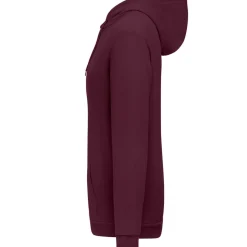 Unisex Hoodie French Terry