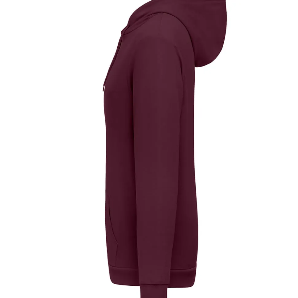 Unisex Hoodie French Terry