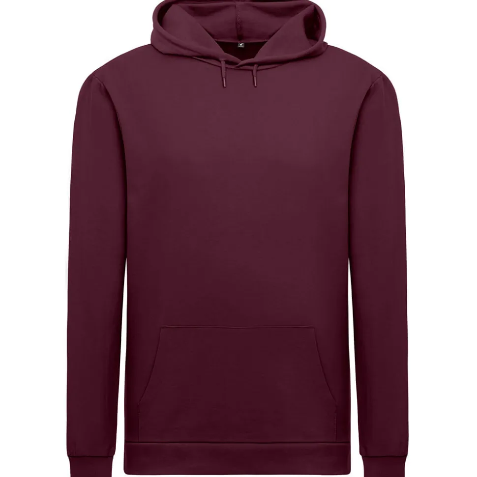 Unisex Hoodie French Terry