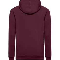 Unisex Hoodie French Terry