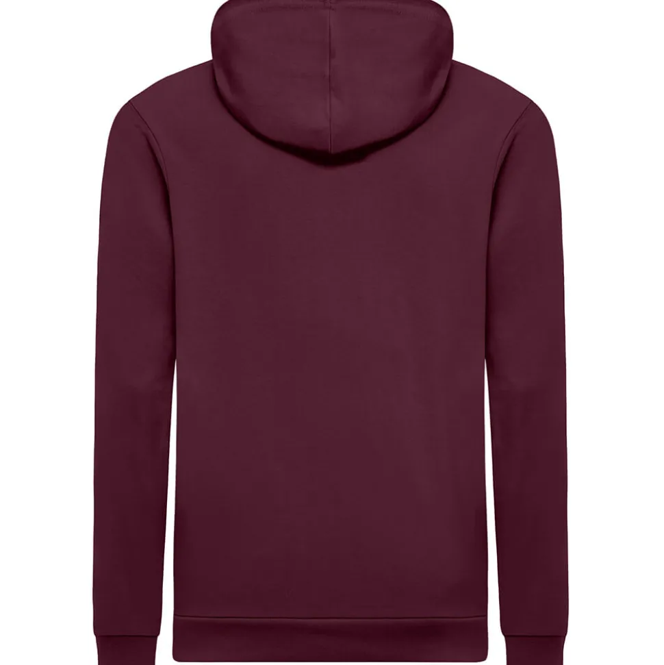 Unisex Hoodie French Terry