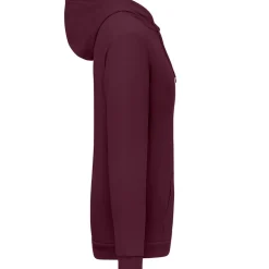 Unisex Hoodie French Terry