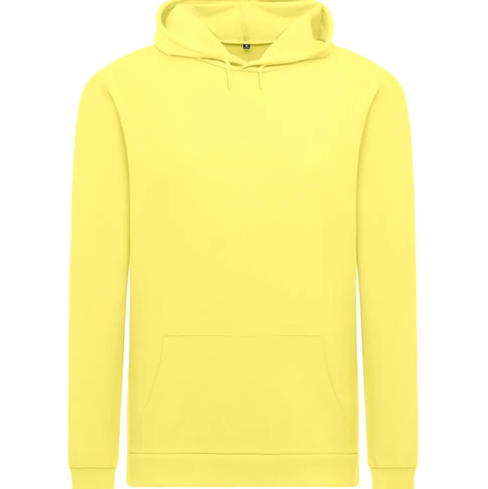 Unisex Hoodie French Terry