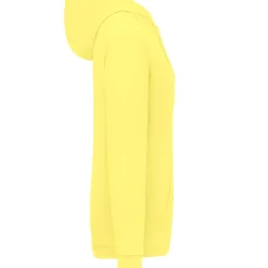 Unisex Hoodie French Terry