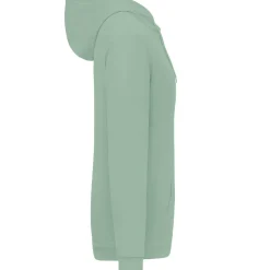Unisex Hoodie French Terry