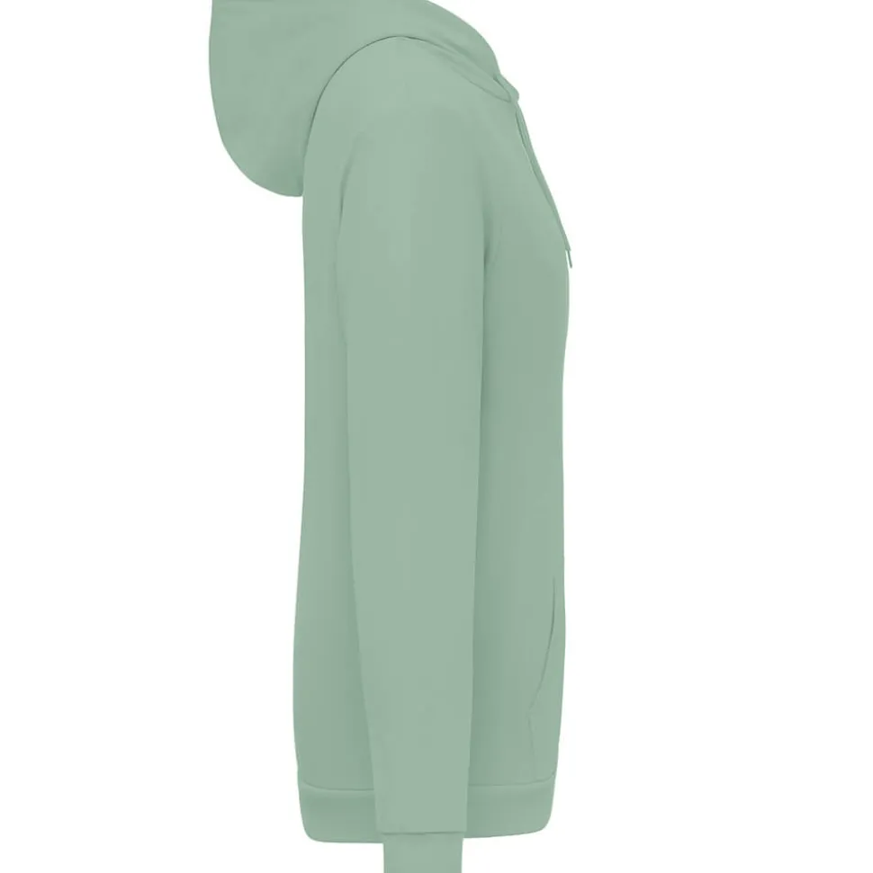 Unisex Hoodie French Terry