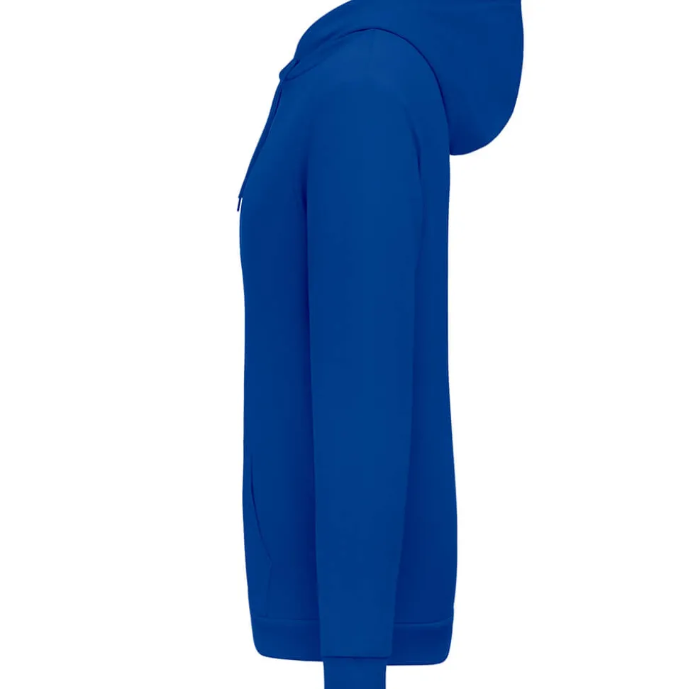 Unisex Hoodie French Terry