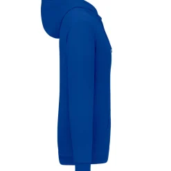 Unisex Hoodie French Terry