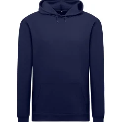 Unisex Hoodie French Terry
