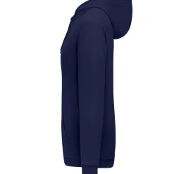 Unisex Hoodie French Terry