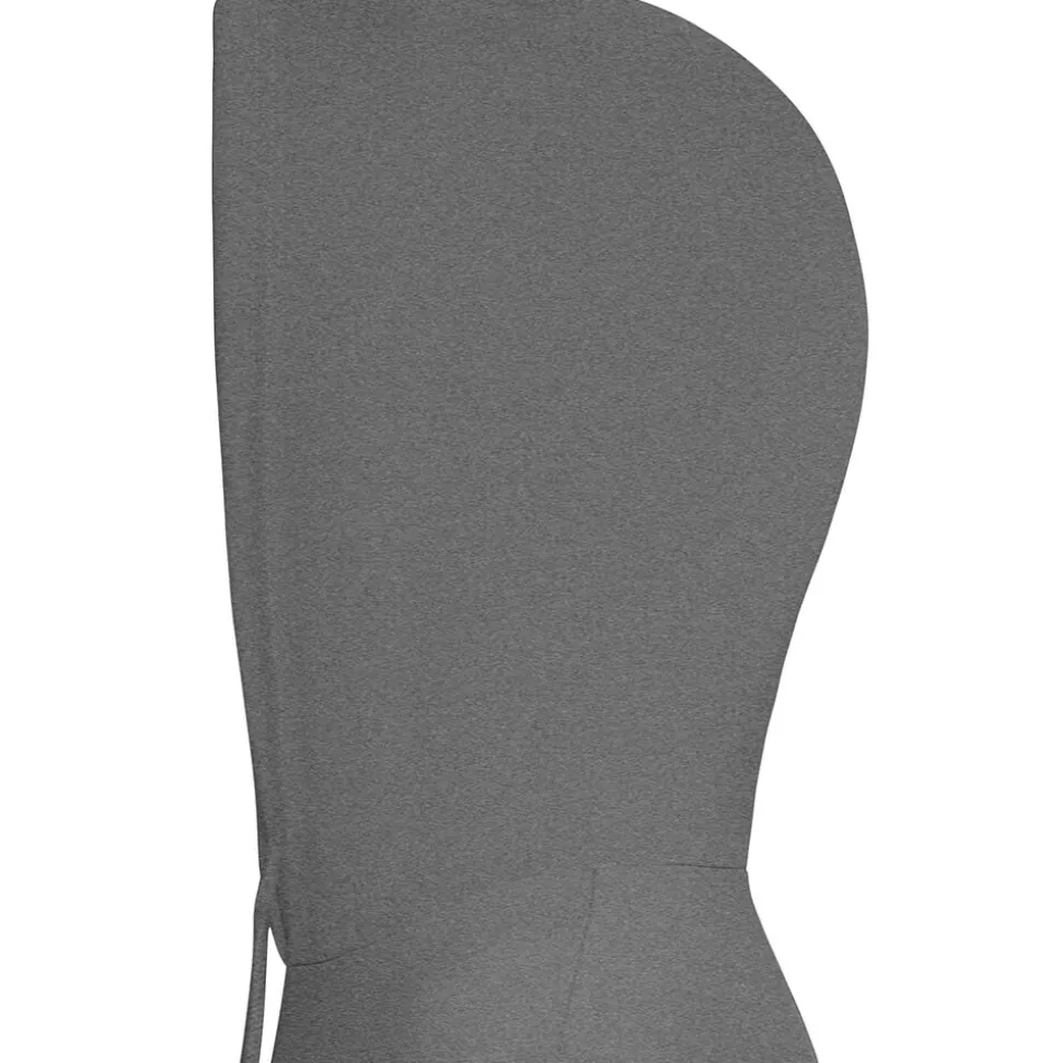 Unisex Hoodie French Terry