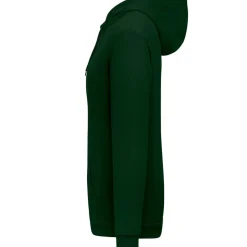 Unisex Hoodie French Terry