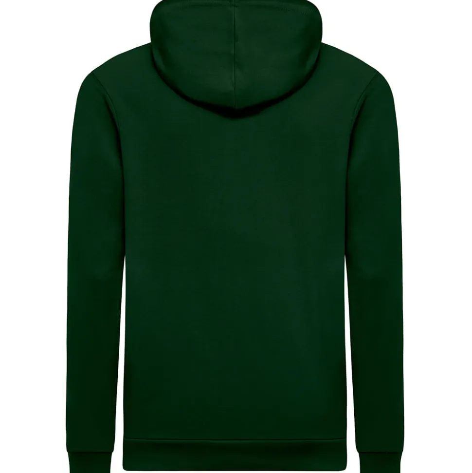Unisex Hoodie French Terry