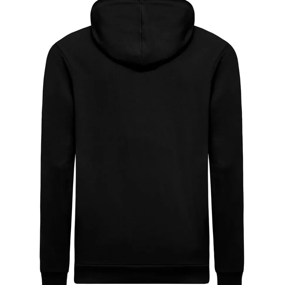 Unisex Hoodie French Terry