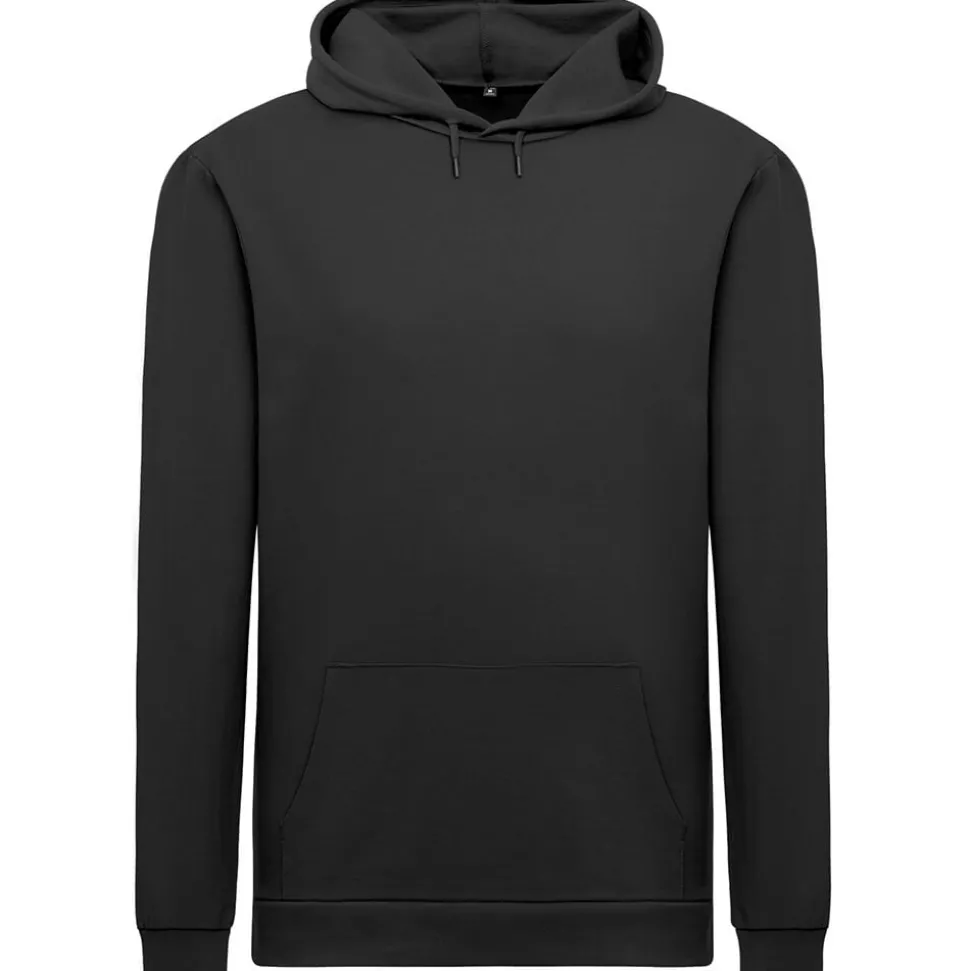 Unisex Hoodie French Terry