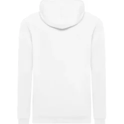 Unisex Hoodie French Terry in Übergröße