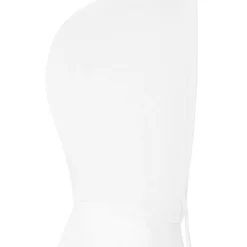 Unisex Hoodie French Terry in Übergröße