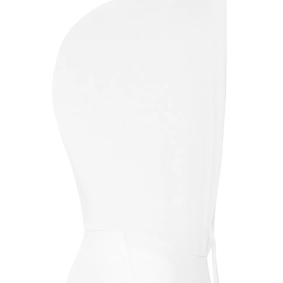 Unisex Hoodie French Terry in Übergröße