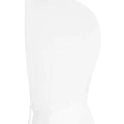Unisex Hoodie French Terry in Übergröße