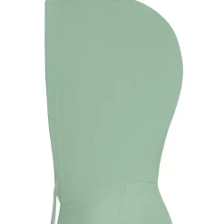 Unisex Hoodie French Terry in Übergröße