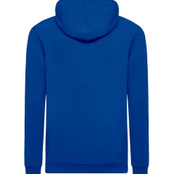 Unisex Hoodie French Terry in Übergröße