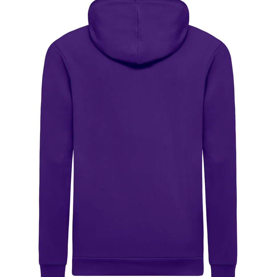 Unisex Hoodie French Terry in Übergröße