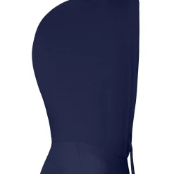Unisex Hoodie French Terry in Übergröße