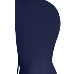 Unisex Hoodie French Terry in Übergröße