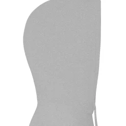 Unisex Hoodie French Terry in Übergröße